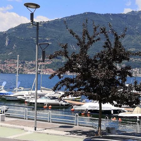 Appartamento Goen Pisogne Exterior photo