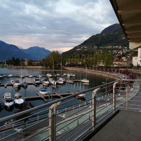 Appartamento Goen Pisogne Exterior photo