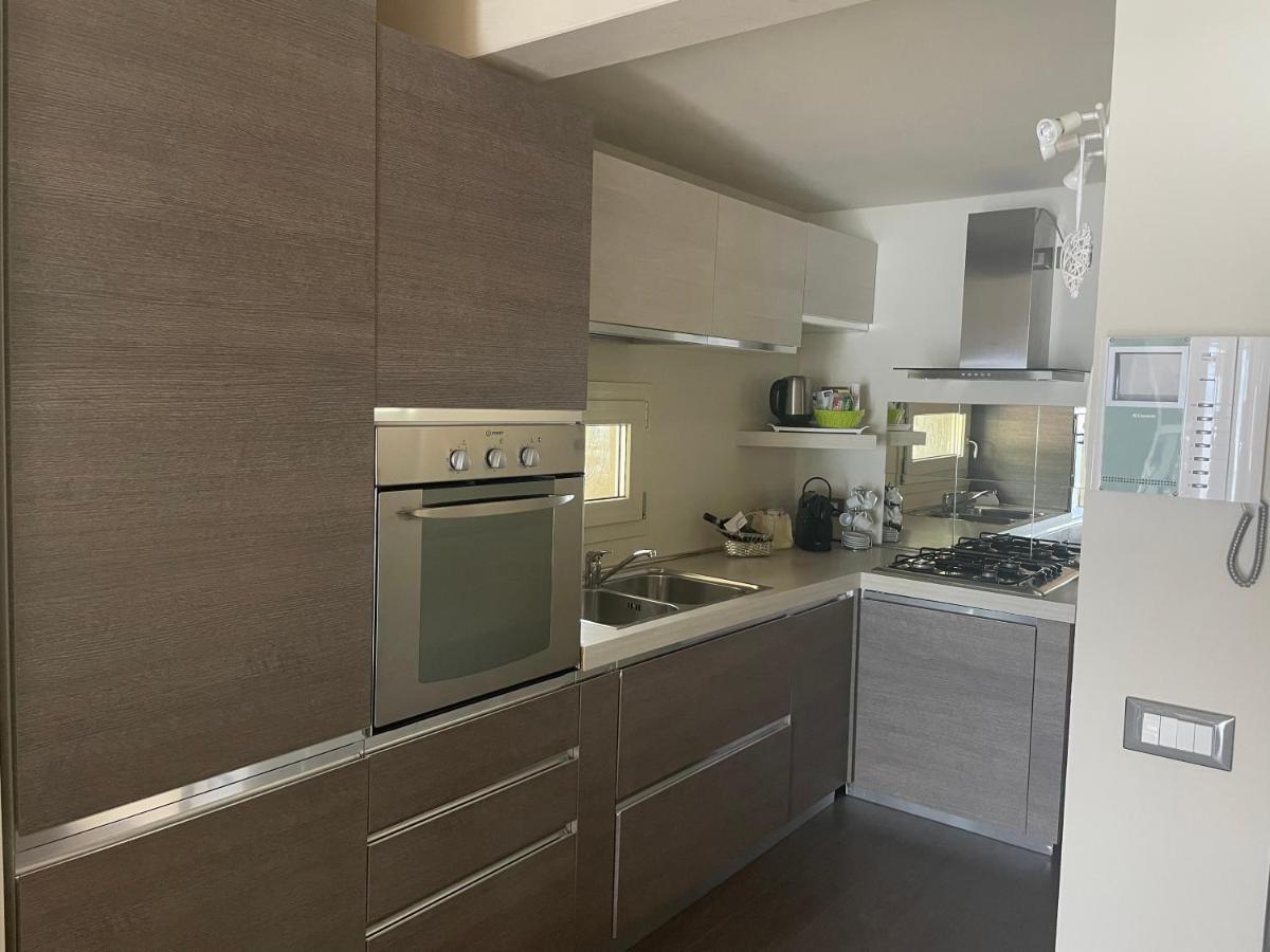 Appartamento Goen Pisogne Exterior photo