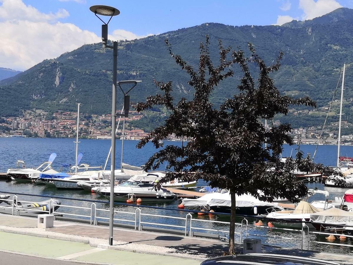 Appartamento Goen Pisogne Exterior photo