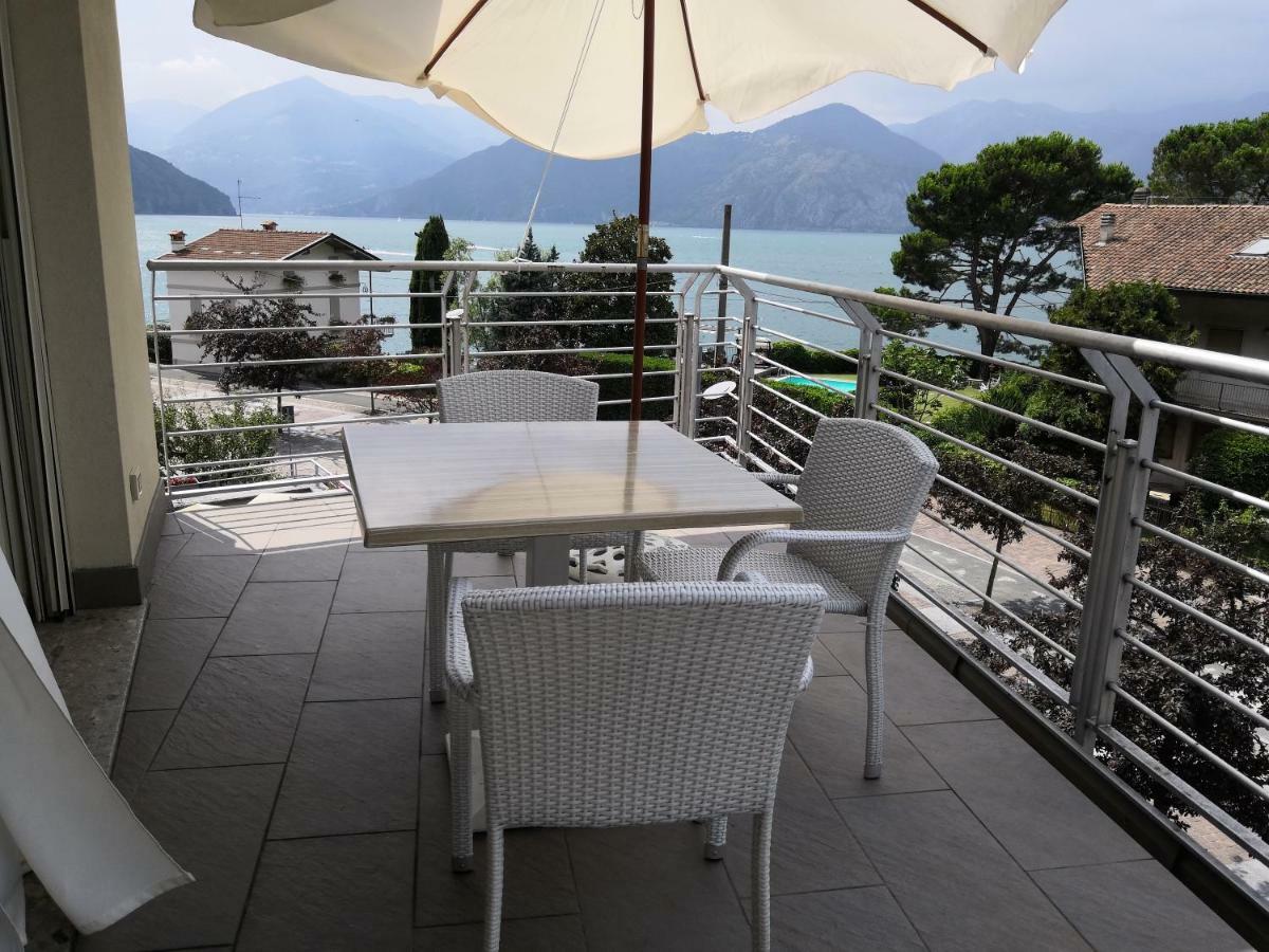 Appartamento Goen Pisogne Exterior photo