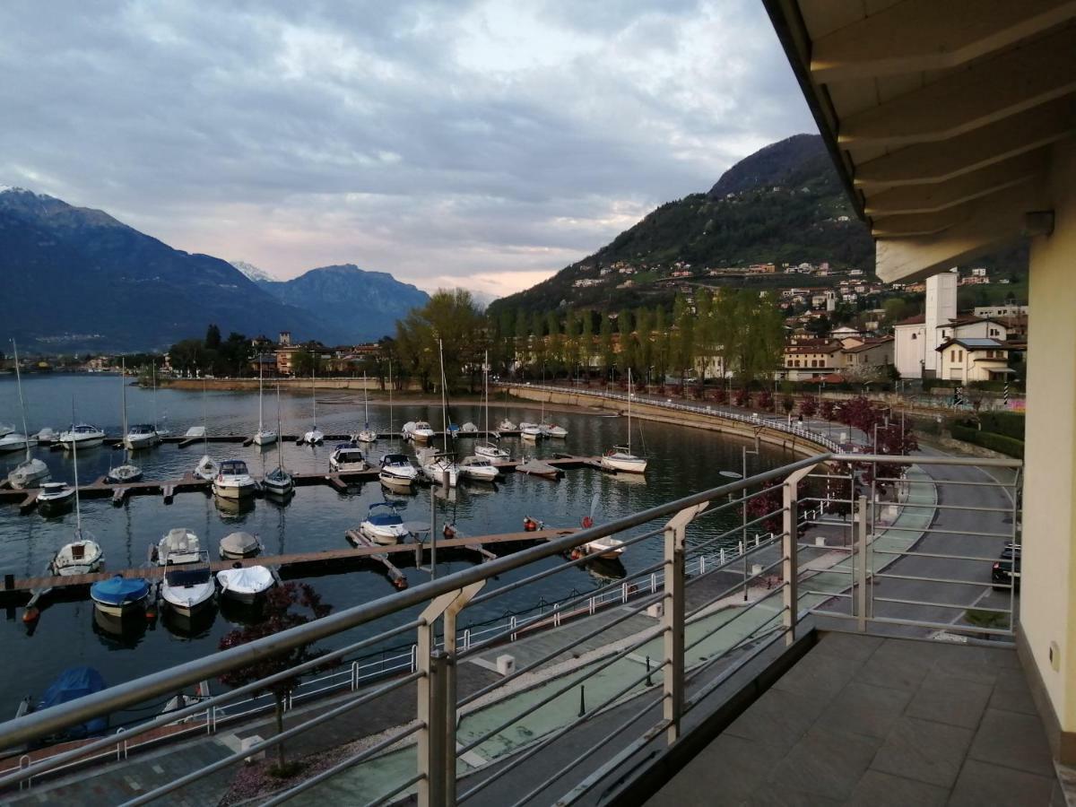 Appartamento Goen Pisogne Exterior photo